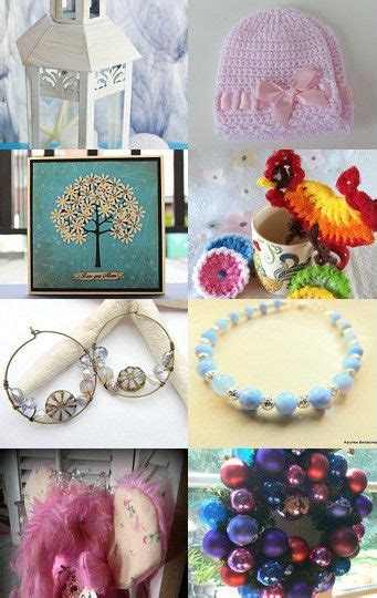 Today Handmade From Promote My Store By Judit On Etsy Pinned With