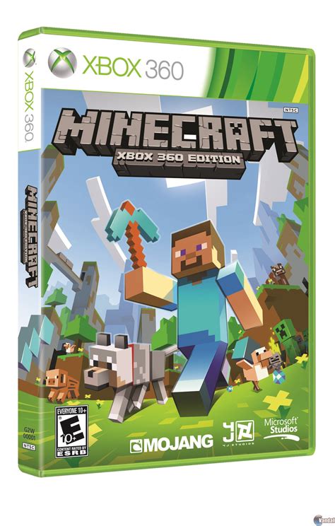 Descargar Minecraft Completo Para Xbox 360 Lasopasclub