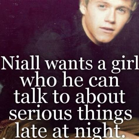 I Actually Do This With My Best Friend Lln Niall Horan Facts My