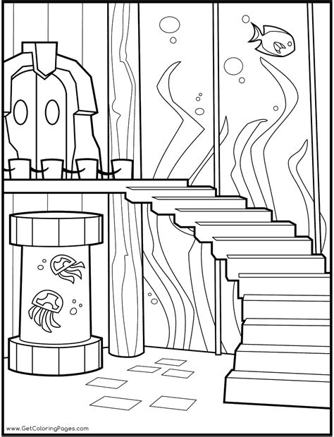 Even though greely was introduced in 2011, we did not see him appear in the game until 2013. Animal Jam Coloring Pages - GetColoringPages.com