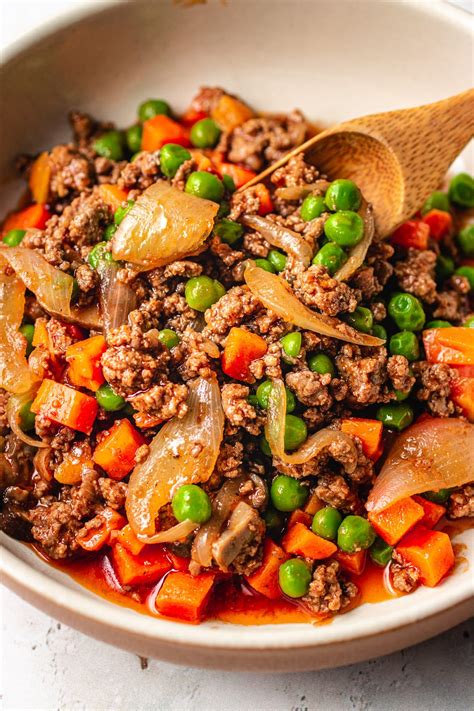 The Best Meals Using Ground Beef How To Make Perfect Recipes