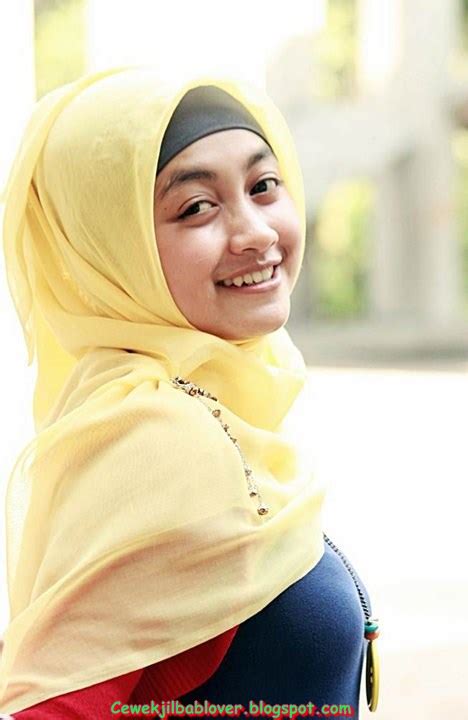 Foto Jilbab Ketat Sexy Ala Cewek Abg Masa Kini Terbaru 2014 Kumpulan Foto Cewek Cantik