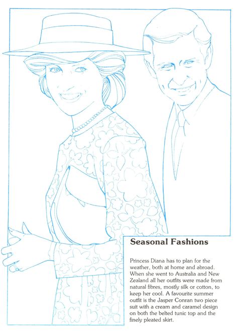 You can also see other important characters like kristoff, sven, olaf, and hans. Princess Diana Fashion Collection Book 3 Social Studies ...
