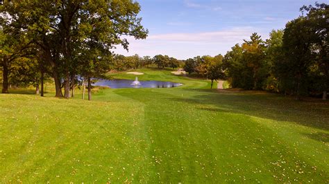 Championship Golf Forest Hills Golf And Rv Resort