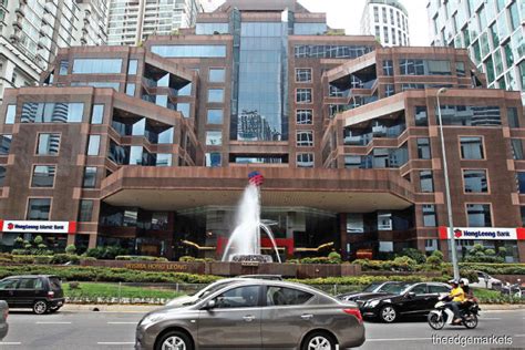 Lot 3073 & 3074, jalan abang galau, 97000, bintulu, sarawak, shahida commercial centre, 97000 bintulu, sarawak, malaisia , suletud. Hong Leong Bank upbeat about its outlook | The Edge Markets