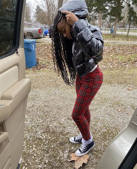 𝐢𝐧𝐬𝐭𝐚𝐠𝐫𝐚𝐦 𝐬𝐥𝐢𝐦𝐞𝐝𝐮𝐨𝐮𝐭 𝐩𝐦 𝐟𝐨𝐫 𝐩𝐫𝐨𝐦𝐨 🧚🏾‍♀️ Cute Casual Outfits Black Girl Outfits Fashion