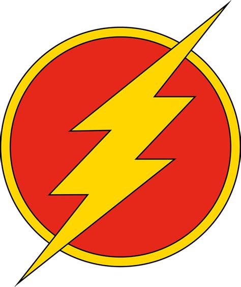 Download Flash Flash Logo Logo Royalty Free Vector Graphic Pixabay
