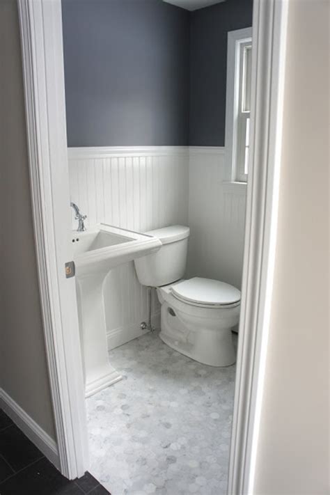 The best way to start any bathroom design project is with a floor plan. Recommended Small Bathroom Floor Plans for Building ...