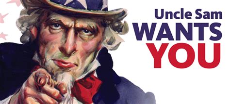 So, by 1820, uncle sam was sometimes used as a term for the united states. Collection of PNG Uncle Sam Wants You. | PlusPNG