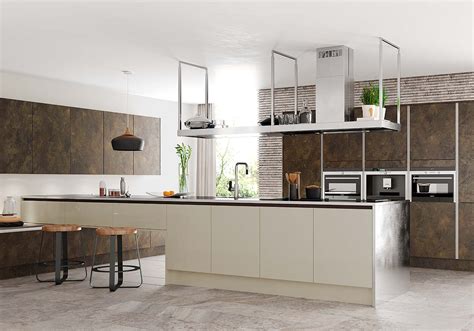 True Handleless Kitchens Ideas And Inspiration By Sigma 3