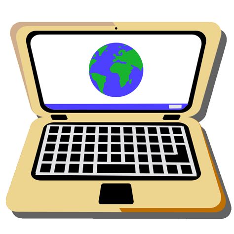 Artstation Deskmate Va Website Work Laptop Icon Animated