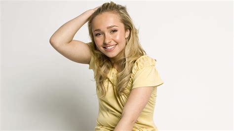 Hayden Panettiere Biography Height And Life Story Super Stars Bio