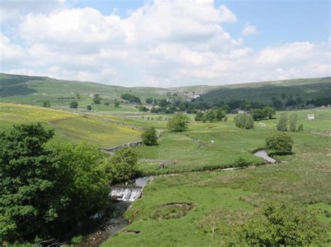 Beenthere Donethat The Area Around Malham Yorkshire Dales North