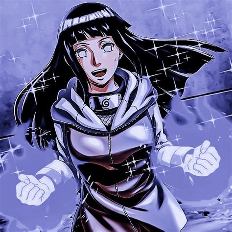 Hinata Hyuga Naruhina Naruto Shippuden Boruto Naruto Characters