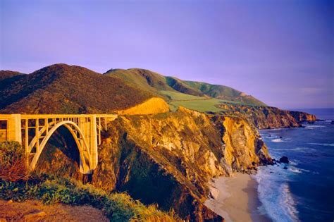 20 Most Popular Road Trip Routes In The Us Travel Channel