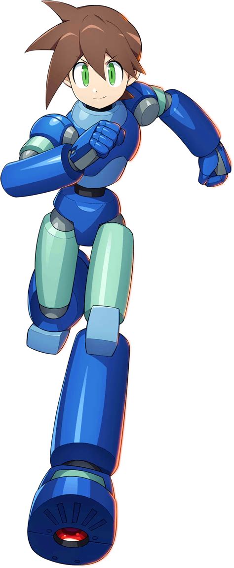 Mega Man Volnutt Mega Man And 2 More Drawn By Mizunokeisuke Danbooru