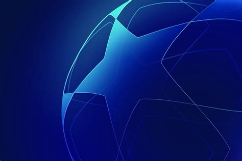 Master one, or master them all. Brand New: New Identity for UEFA Champions League by ...