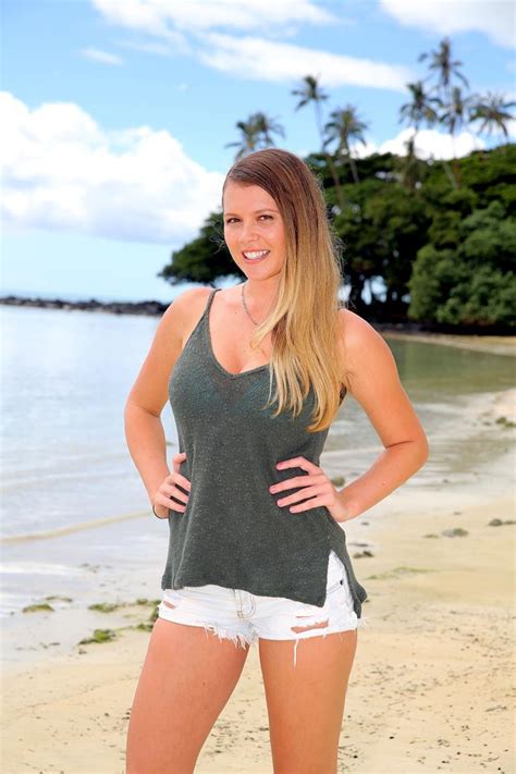 Meet The Australian Survivor All Stars 2020 Contestants Tv Week