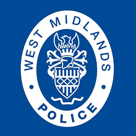 West Midlands Police Youtube
