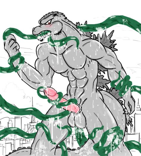 Rule 34 Furry Only Gay Godzilla Male Male Only No Humans