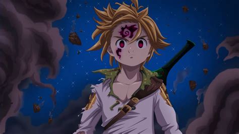 Seven Deadly Sins Season 4 Episode 17 Release Date And Where To Watch