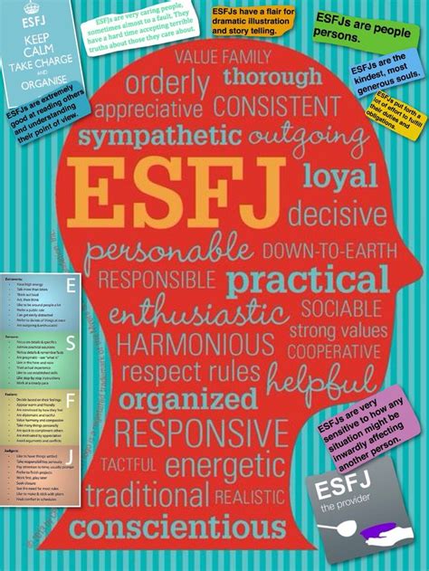 Top Leadership Tips To Take Charge Of Your Business Esfj Myers