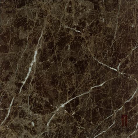 Spanish Dark Emperador Marble Polished Marble Tiles And Slabs Marble