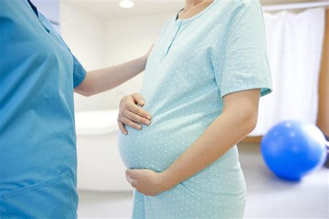 10 Secrets To Feeling Empowered During Labor And Delivery Parents