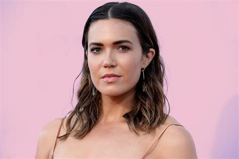 Mandy Moore On This Is Us Making New Music And Being An Advocate