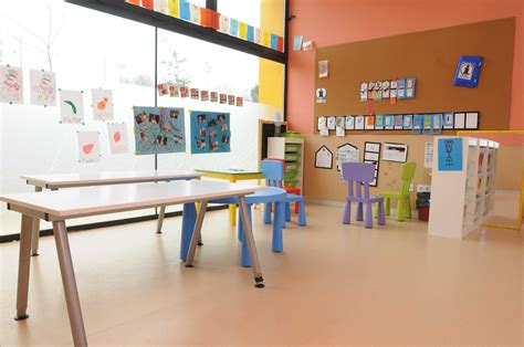 Madrid contará con una nueva escuela infantil en El Cañaveral - Diario ...