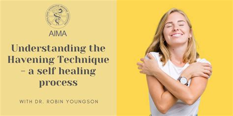 Understanding The Havening Technique A Guided Self Healing Process