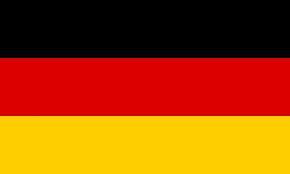 In this gallery pictures of germany's flags are shown. Deutschland Flagge 50x75 cm - Der Wassersportladen