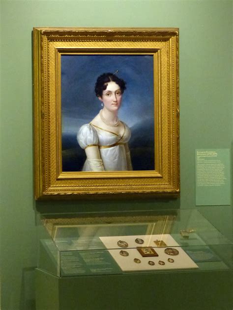 The Portrait Gallery Betsy Patterson Bonaparte