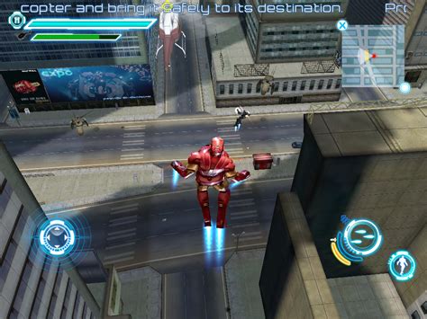 Iron Man 2 Game Free Full Download Download Free Games