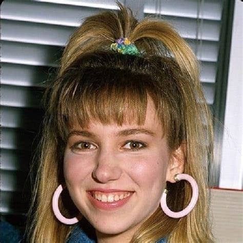 31 Of The Best 1980s Hairstyles For Women Hairstylecamp