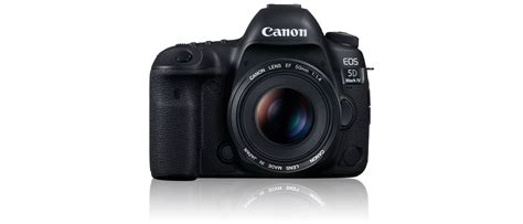 Canon Eos 5d Mark Iv Review Digital Camera World