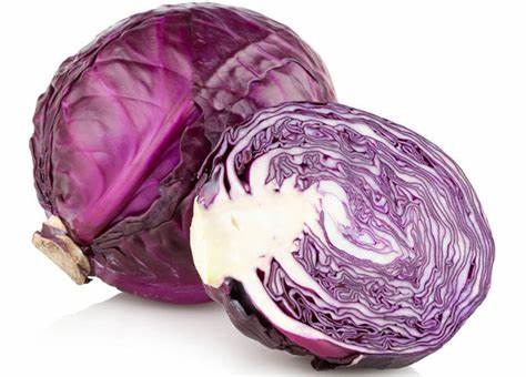 Капуста свежая диета Капуста краснокачанная свежая очищенная | (№11005) Капуста краснокачанная свежая очищенная | (№11005) Капуста свежая диета