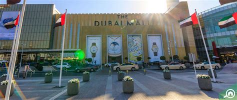 Top 10 Things To Do In Dubai Mall Apart From Shopping Mybayut