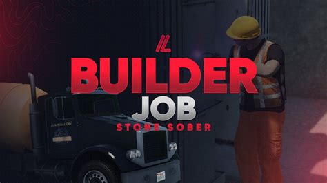 Multiplayer Builder Job 10 Fivem Script Qbcore And Esx And Vrp