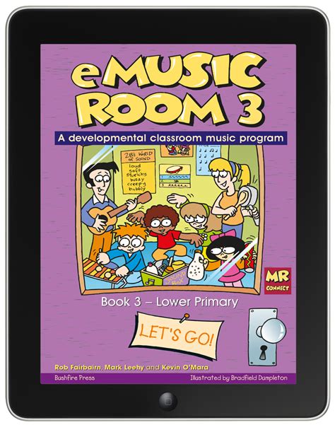 Emusic Room Level 3 3yr Private Access Music Room