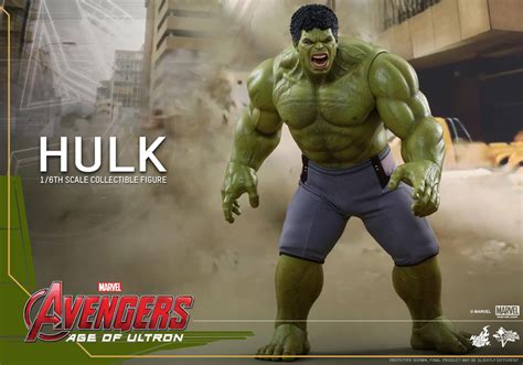 Avengers 2 Age Of Ultron Hulk Figurky A Sošky Fate Gate