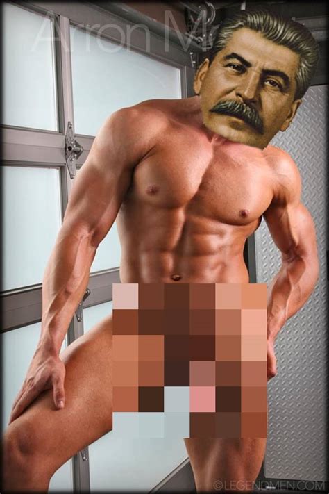 NSFW Actual Stalin Porn StalinPorn