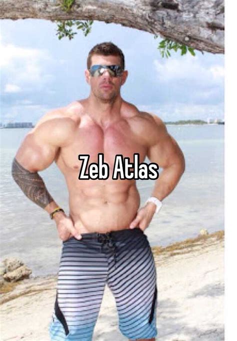 Zeb Atlas