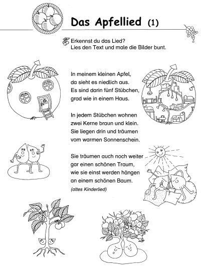 Jesus loves me , this i know. Die besten 25+ Apfel grundschule Ideen auf Pinterest ...
