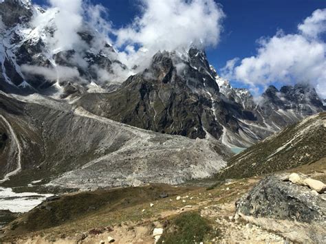 Travel Nepal Everest Base Camp The Ultimate Hike