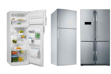 Kenmore Refrigerator Size By Model Number 2023 Update