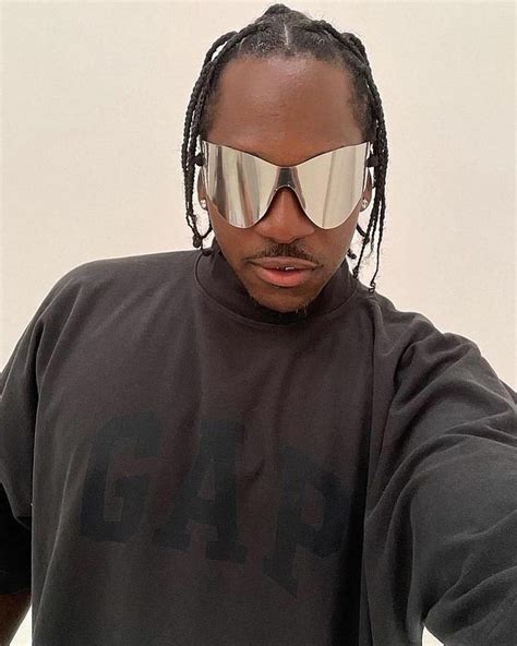 Yeezy X Gap Sunglasses Kanye Fashion Festival Sunglasses