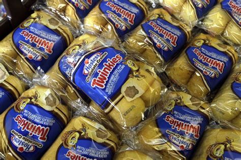 Twinkie Roundup Before You Hoard Read This