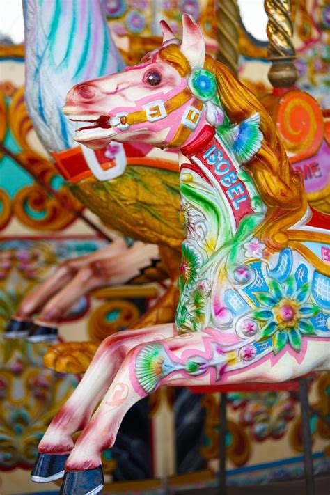 Carousel Horse Free Stock Photo Public Domain Pictures Carousel
