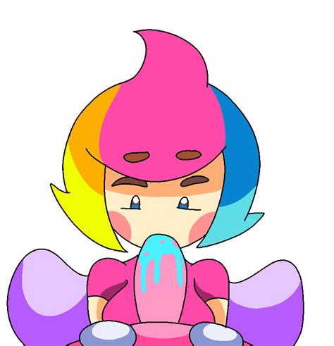 Rule 34 Blowjob Elline Kirby Kirby Series Nintendo Oral Oral Sex Rainbow Hair Tagme 7620846